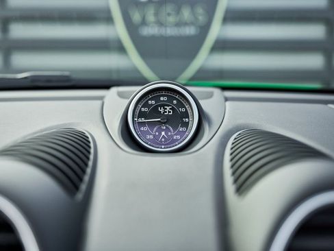 Used 2023 Porsche 718 Boxster Spyder image 70