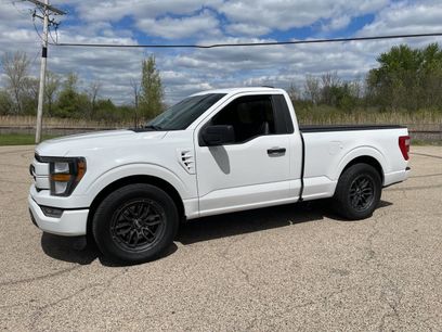 Used 2023 Ford F150 XL