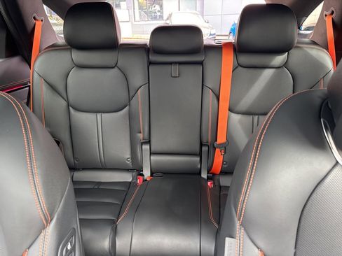 New 2026 Genesis GV70 2.5T Sport Prestige image 31