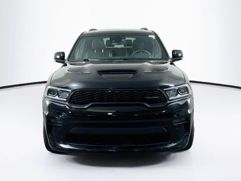 Used 2023 Dodge Durango R/T w/ Tow 'N Go Package AWD/4WD image 2
