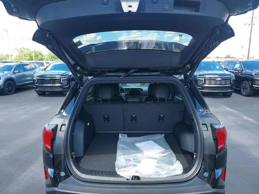 New 2026 GMC Terrain Elevation w/ Elevation Premium Package AWD/4WD image 30