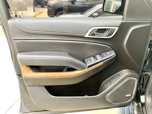 Used 2019 GMC Yukon Denali w/ Denali Ultimate Package RWD image 10