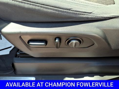 Used 2019 Chevrolet Silverado 1500 LT w/ All-Star Edition AWD/4WD image 12