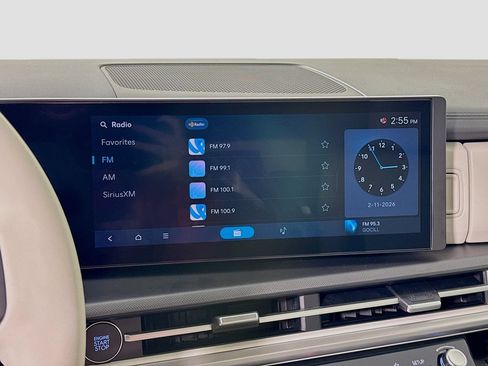New 2026 Hyundai Santa Fe SEL FWD image 15