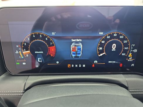 Used 2024 Ford Mustang GT Premium image 16