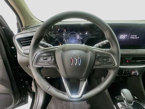 New 2026 Buick Encore GX Preferred w/ Comfort Package FWD image 11