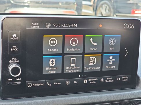 Used 2024 Honda Civic Sport Touring image 22