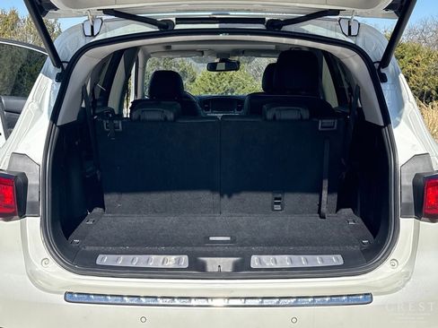 Used 2020 INFINITI QX60 Luxe w/ Essential Package image 26