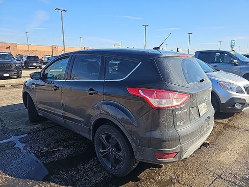 Used 2014 Ford Escape SE image 4