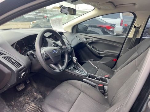 Used 2018 Ford Focus S image 6