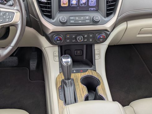 Used 2019 GMC Acadia Denali w/ Technology Package image 19