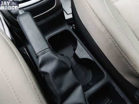 Certified 2021 Ford EcoSport SE w/ Interior Protection Package image 21