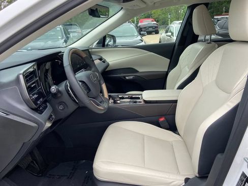 Certified 2024 Lexus RX 350 Premium w/ Accessory Package (Z1) AWD/4WD image 23