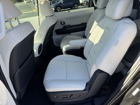 New 2026 Hyundai Palisade Calligraphy image 12