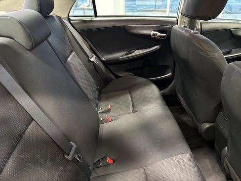 Used 2009 Toyota Corolla S image 16