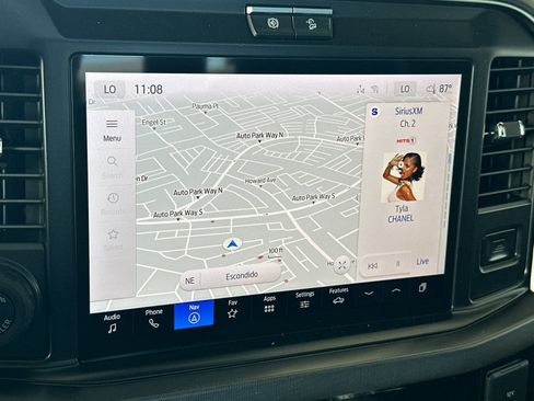 New 2026 Ford F350 Platinum image 22