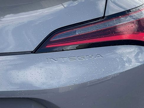 Used 2026 Acura Integra A-Spec FWD image 9