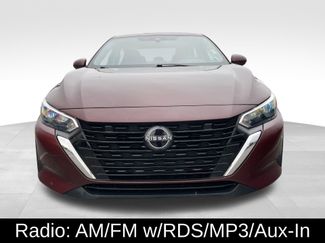 Used 2024 Nissan Sentra SV video 2