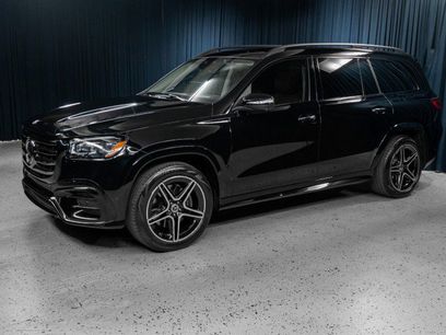 Certified 2024 Mercedes-Benz GLS 450 4MATIC
