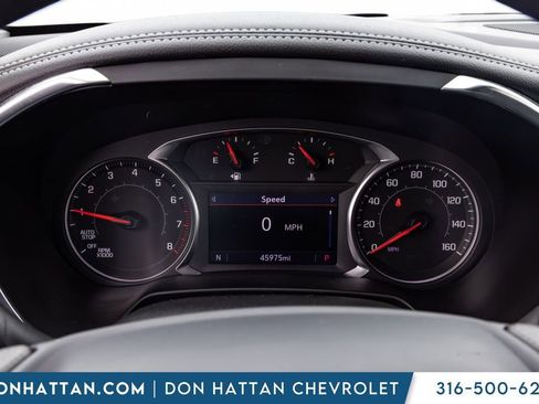 Used 2023 Chevrolet Blazer LT w/ Convenience Package image 6