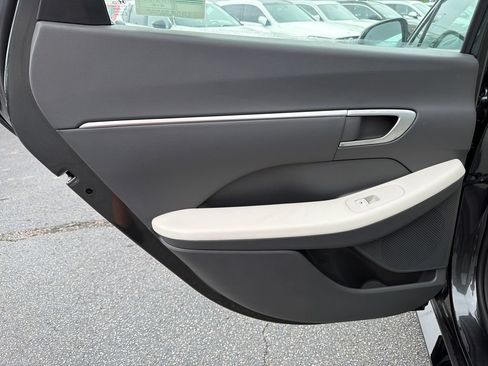 Certified 2026 Hyundai Sonata SEL FWD image 21