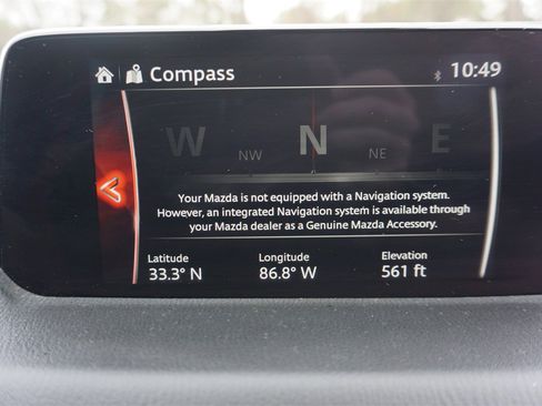 Used 2019 MAZDA CX-5 Sport image 10