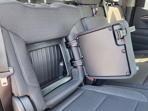 New 2026 GMC Sierra 1500 Elevation image 45