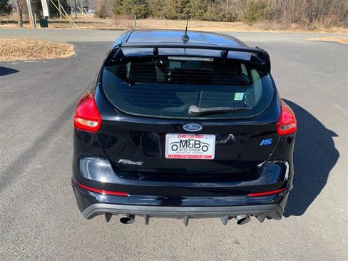 Used 2016 Ford Focus RS image 6