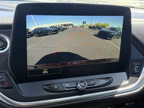 Used 2024 Chevrolet Blazer LT w/ Midnight/Sport Edition FWD image 14