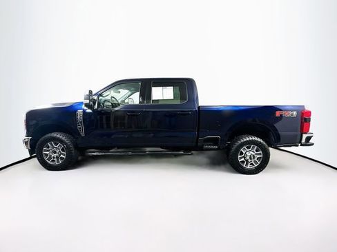 Used 2023 Ford F350 Lariat w/ FX4 Off-Road Package image 5