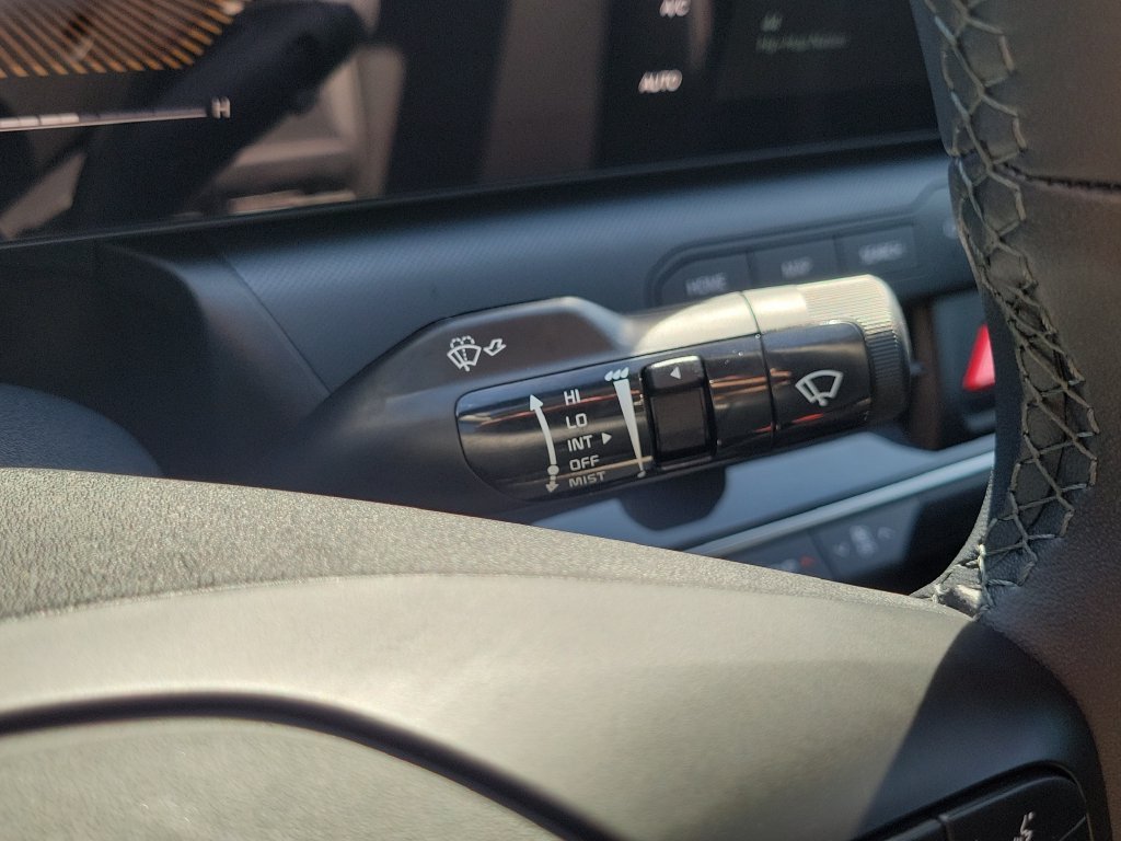 New 2026 Kia K4 GT-Line Turbo FWD image 27