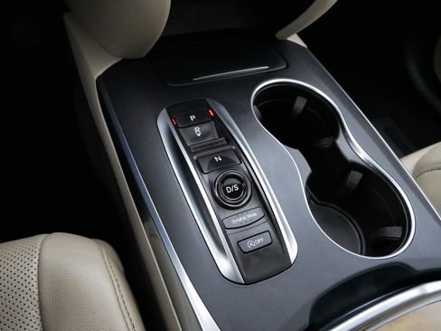 Used 2020 Acura MDX SH-AWD w/ Technology Package image 24