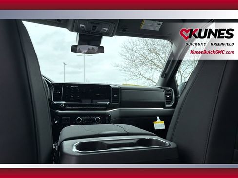 New 2026 GMC Sierra 1500 Elevation w/ Elevation Premium Package image 35