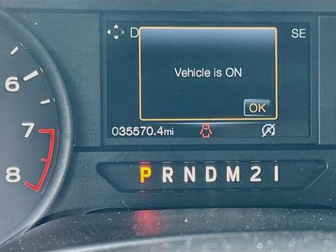 Certified 2019 Ford F150 XL w/ Equipment Group 101A Mid RWD image 17