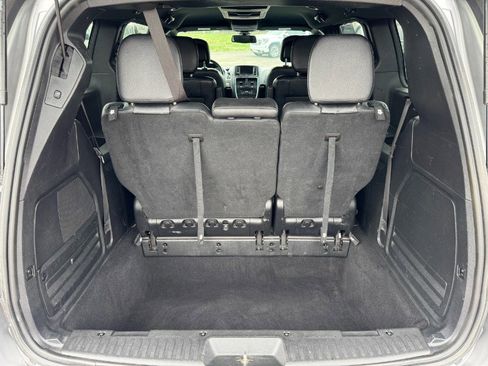 Used 2019 Dodge Grand Caravan GT image 18