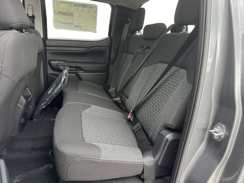 New 2025 Ford Ranger XL image 16