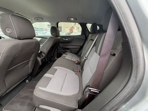 Used 2025 Chevrolet Blazer LT image 28