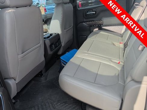 Used 2020 Chevrolet Silverado 1500 RST image 18