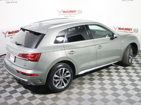 Used 2024 Audi Q5 2.0T Premium Plus image 6