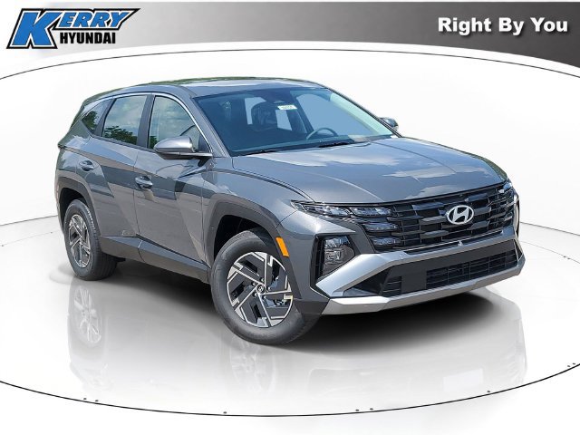 New 2026 Hyundai Tucson Blue SE AWD/4WD 360° Tour