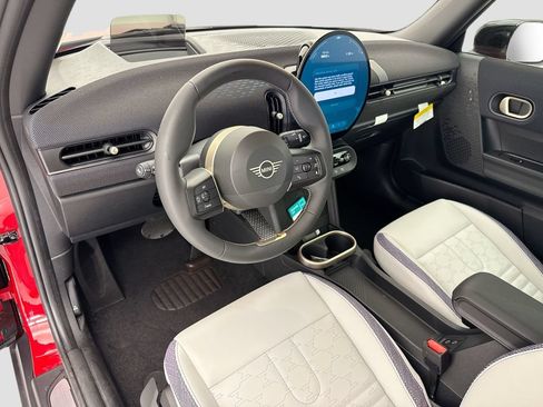 New 2026 MINI Cooper S FWD image 9
