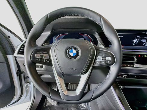 Certified 2023 BMW X5 xDrive40i w/ Premium Package AWD/4WD image 11