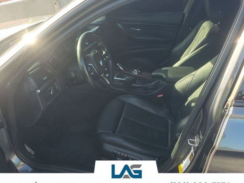 Used 2013 BMW 335i Sedan RWD image 5