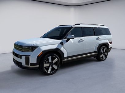 New 2026 Hyundai Santa Fe Limited