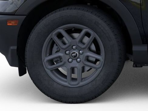 New 2026 Ford Bronco Sport Big Bend w/ Convenience Package AWD/4WD image 20