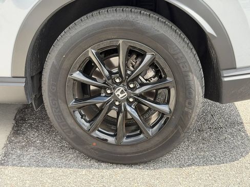 Used 2026 Honda CR-V Sport image 12