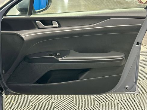 Used 2022 Kia K5 LXS image 35