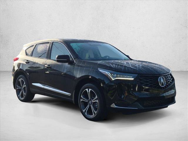 New 2026 Acura RDX w/ Technology Package AWD/4WD image 10