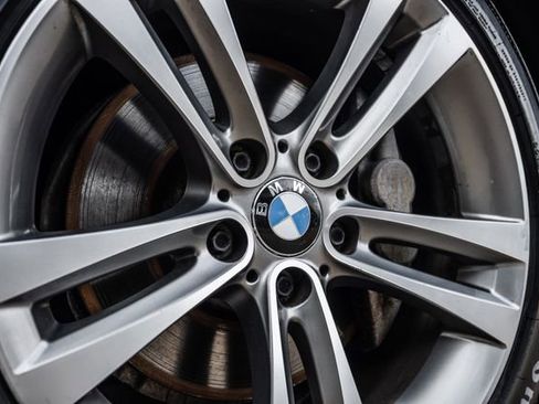 Used 2012 BMW 335i Sedan image 3