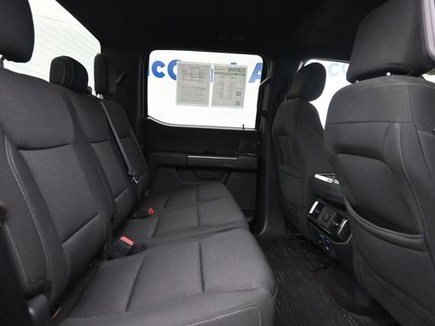 Used 2021 Ford F150 XLT w/ Equipment Group 302A High AWD/4WD image 10